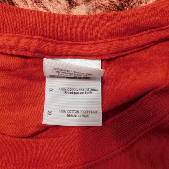 Jack Links Beef Jerky Logo Shirt - Picture 4 of 5